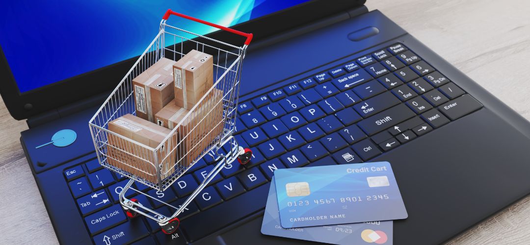 révolution e-commerce