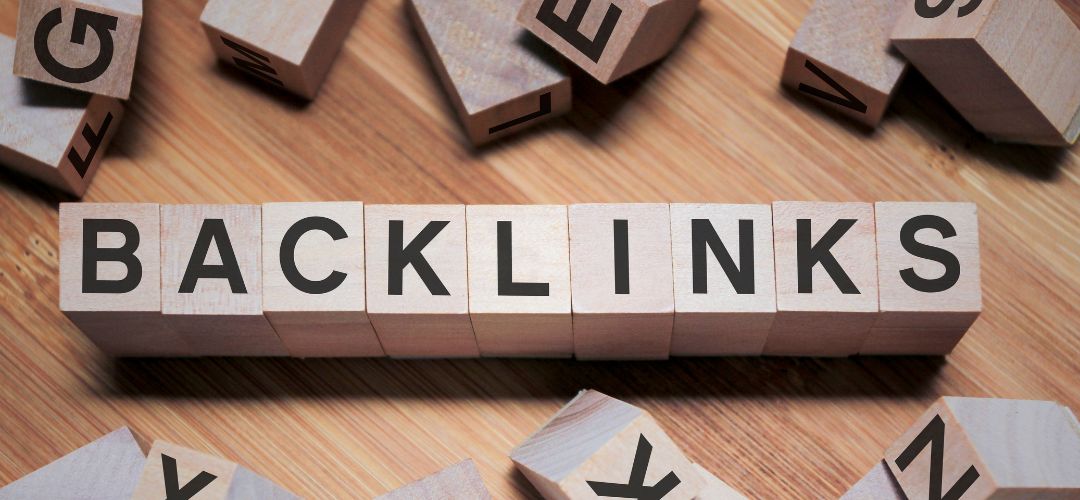 netlinking and backlinks